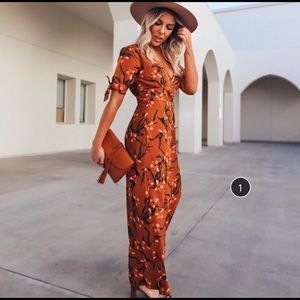 LSpace Dolce Jumper Romper Jumpsuit